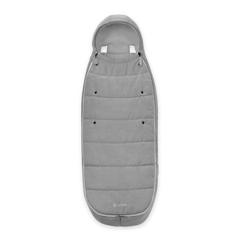 Saco cubrepiernas Cybex Gold