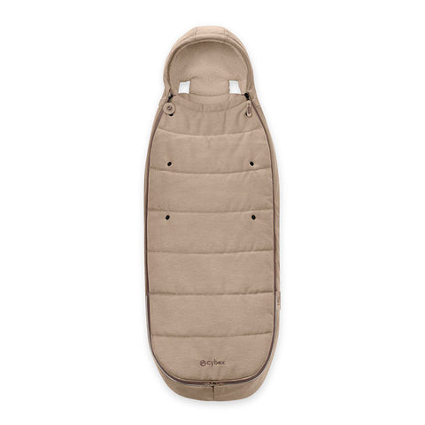 Saco cubrepiernas Cybex Gold
