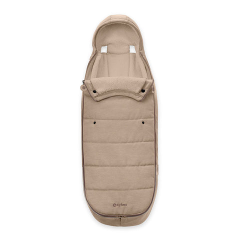 Saco cubrepiernas Cybex Gold