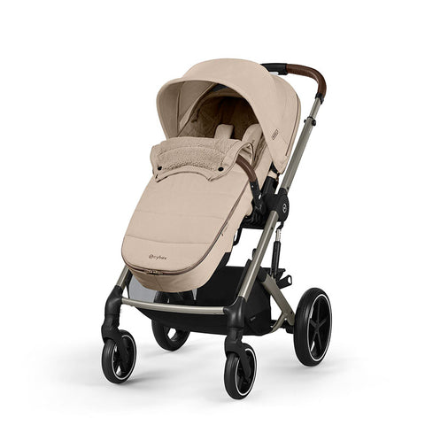 Saco cubrepiernas Cybex Gold
