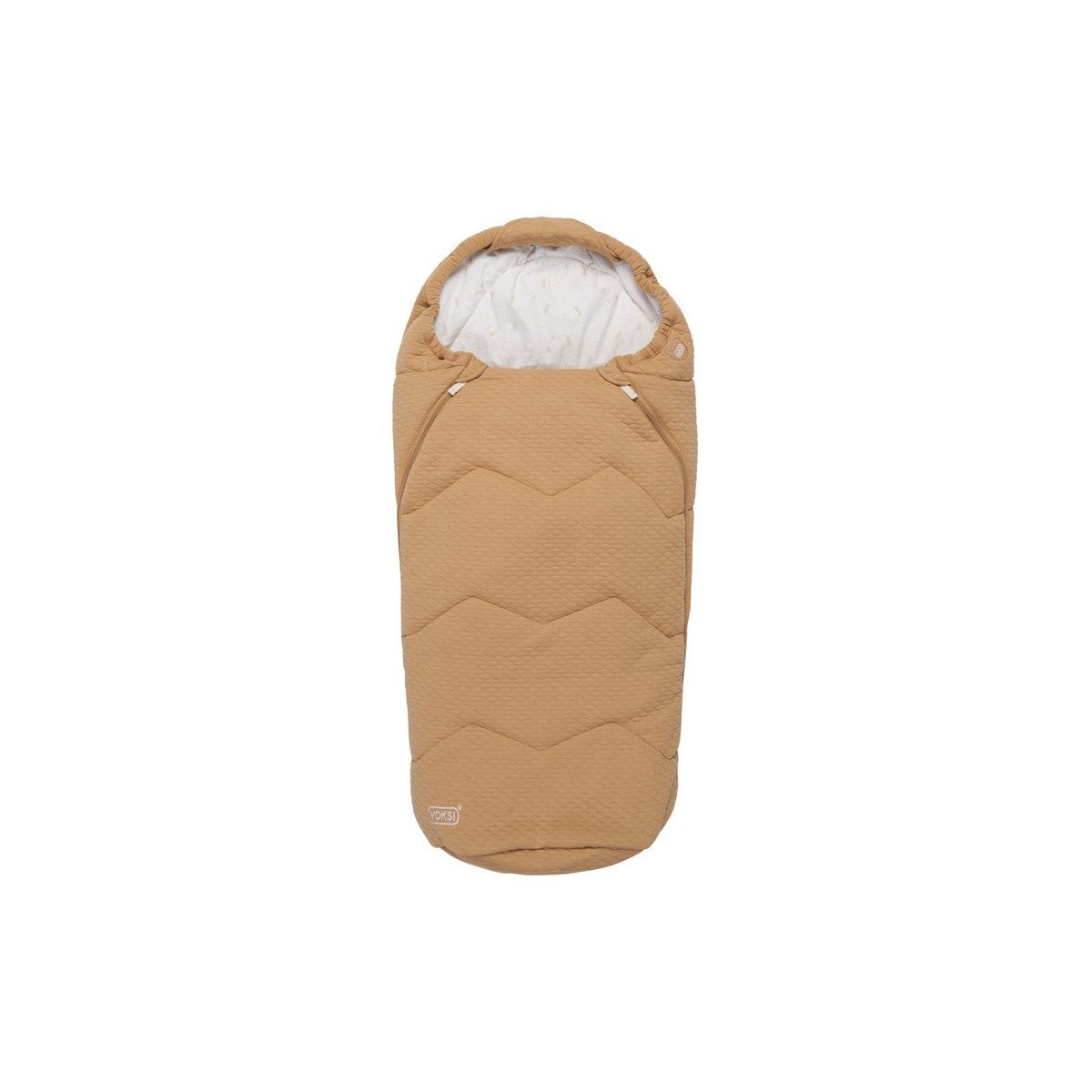 Saco de entretiempo evolutivo Voksi Breeze