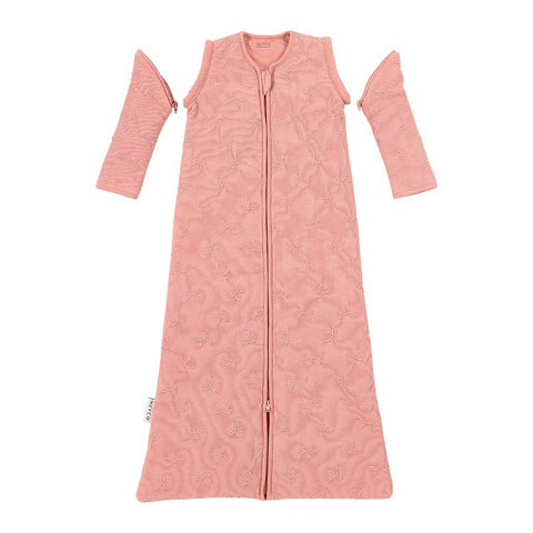 Saco de Dormir con Mangas Desmontables (TOG 2.5) Meyco Baby