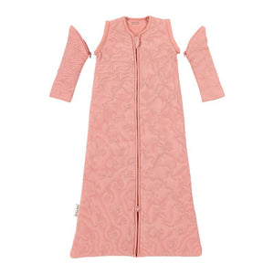 Saco de Dormir con Mangas Desmontables (TOG 2.5) Meyco Baby