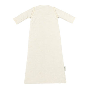 Saco de Dormir con Mangas Desmontables TOG 3.0 Meyco Baby (60 cm)