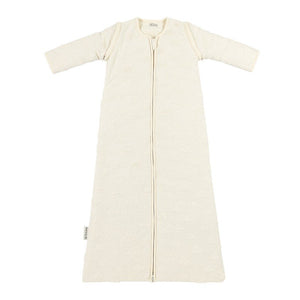 Saco de Dormir con Mangas Desmontables TOG 3.0 Meyco Baby (60 cm)