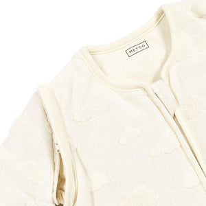 Saco de Dormir con Mangas Desmontables TOG 3.0 Meyco Baby (60 cm)