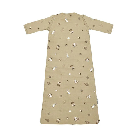 Saco de Dormir con Mangas Desmontables (TOG 2.5) Meyco Baby