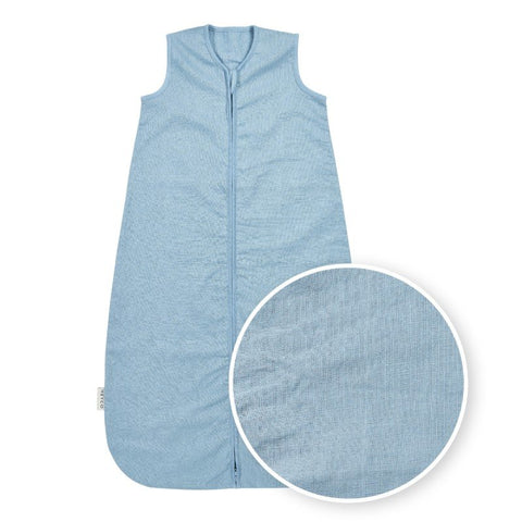 Saco de dormir lino (TOG 0.5) Verano Meyco Baby
