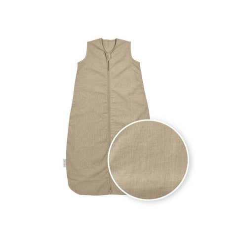 Saco de dormir lino (TOG 0.5) Verano Meyco Baby