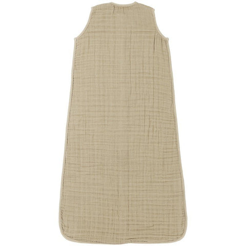 Saco de dormir muselina (TOG 0.5) Verano Meyco Baby