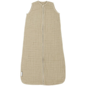 Saco de dormir muselina (TOG 0.5) Verano Meyco Baby