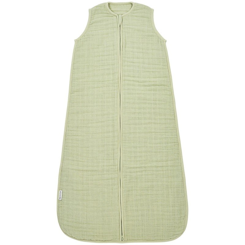 Saco de dormir muselina (TOG 0.5) Verano Meyco Baby