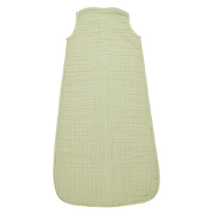 Saco de dormir muselina (TOG 0.5) Verano Meyco Baby
