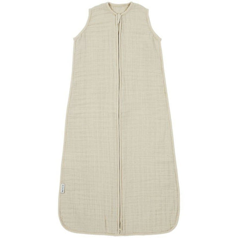 Saco de dormir muselina (TOG 0.5) Verano Meyco Baby