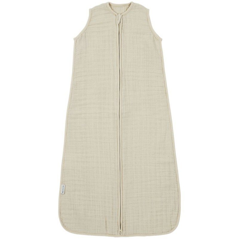 Saco de dormir muselina (TOG 0.5) Verano Meyco Baby