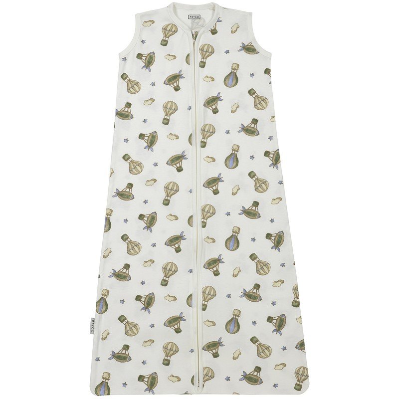 Saco nido (TOG 0.3) Verano Meyco Baby