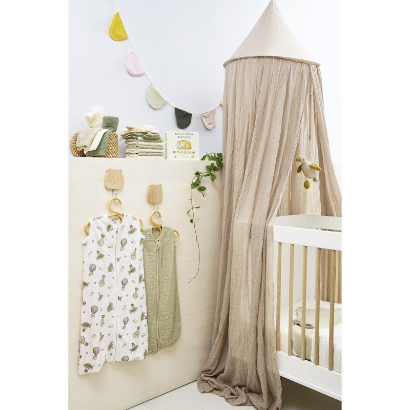 Saco nido (TOG 0.3) Verano Meyco Baby