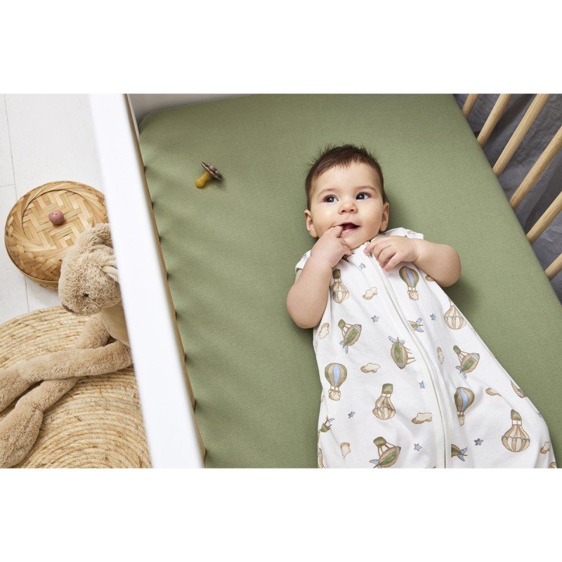 Saco nido (TOG 0.3) Verano Meyco Baby