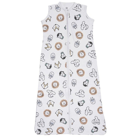 Saco nido (TOG 0.3) Verano Meyco Baby