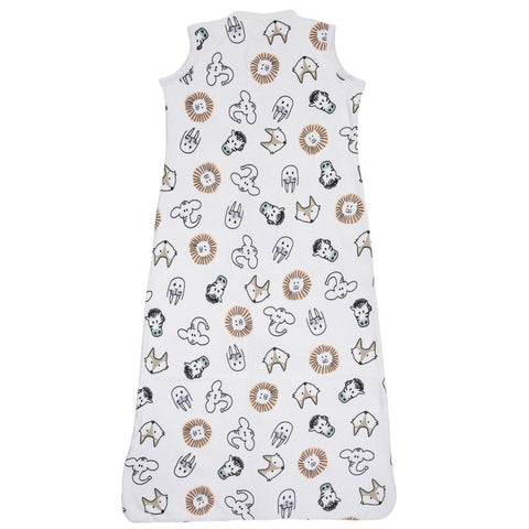 Saco nido (TOG 0.3) Verano Meyco Baby
