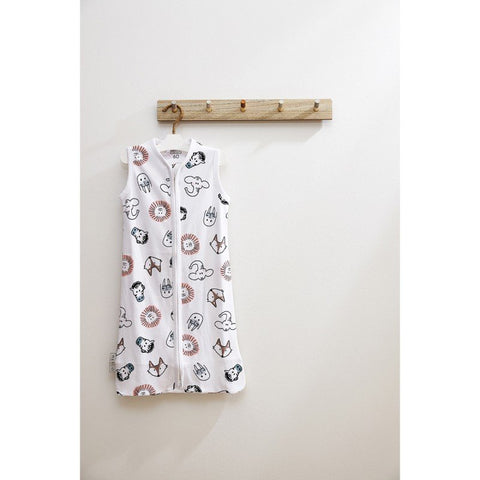 Saco nido (TOG 0.3) Verano Meyco Baby