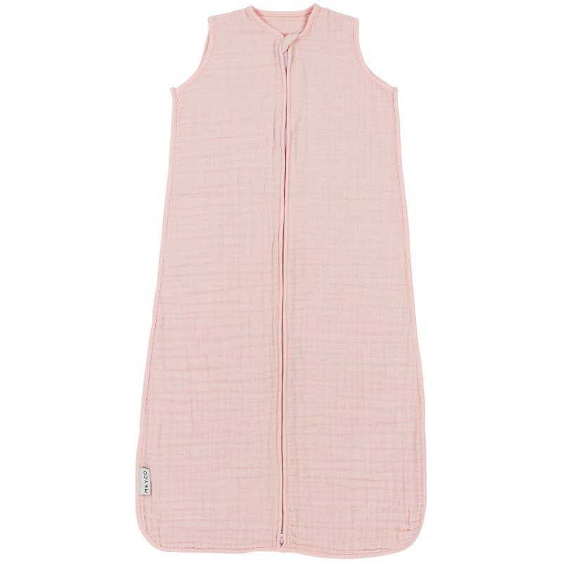 Saco de dormir muselina (TOG 0.5) Verano Meyco Baby