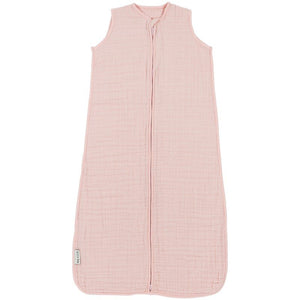 Saco de dormir muselina (TOG 0.5) Verano Meyco Baby