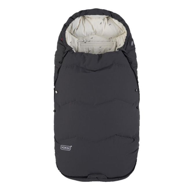 Saco Silla Voksi Explorer