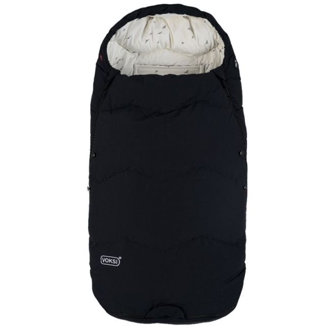 Saco Silla Voksi Explorer