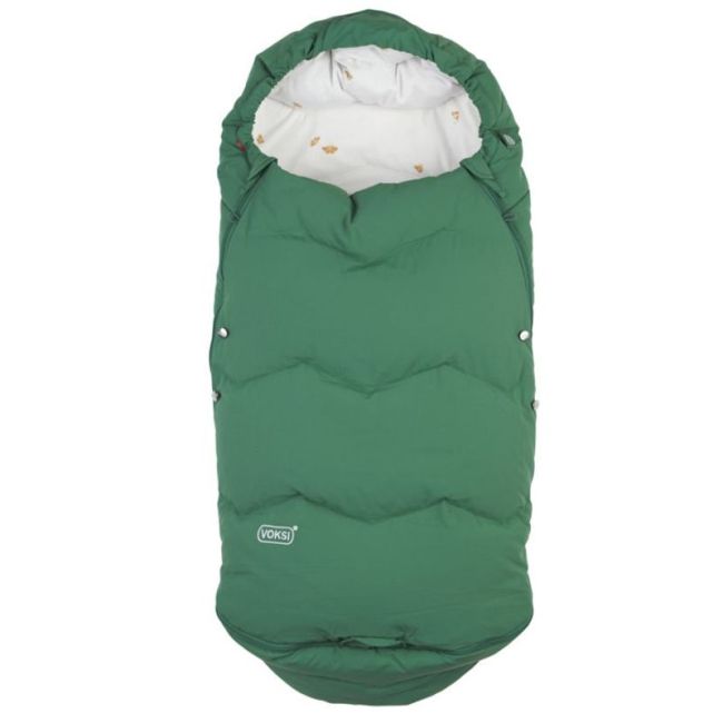 Saco Silla Voksi Explorer