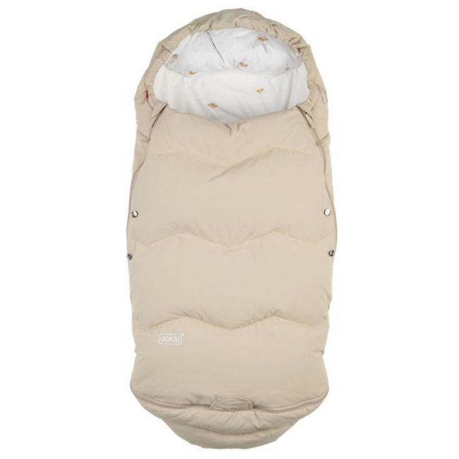 Saco Silla Voksi Explorer