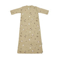 Saco de dormir Meyco Baby Forest Animals Sand TOG 2,5, 90 cm, vista 2 de la galería oficial.