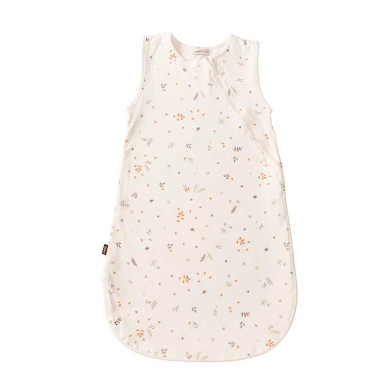 Saco Pijama de Verano T 0-6 meses