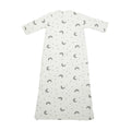 Saco de dormir Meyco Baby Moon Indigo TOG 2,5, 60 cm, vista 2 de la galería oficial.