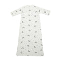 Saco de dormir Meyco Baby Moon Indigo TOG 2,5, 90 cm, vista 2 de la galería oficial.