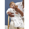 Saco de dormir Meyco Baby Moon Indigo TOG 2,5, 90 cm, vista 5 de la galería oficial.