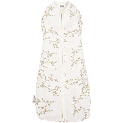 Saco nido cremallera (TOG 0.3) Verano Meyco Baby