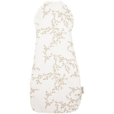 Saco nido cremallera (TOG 0.3) Verano Meyco Baby