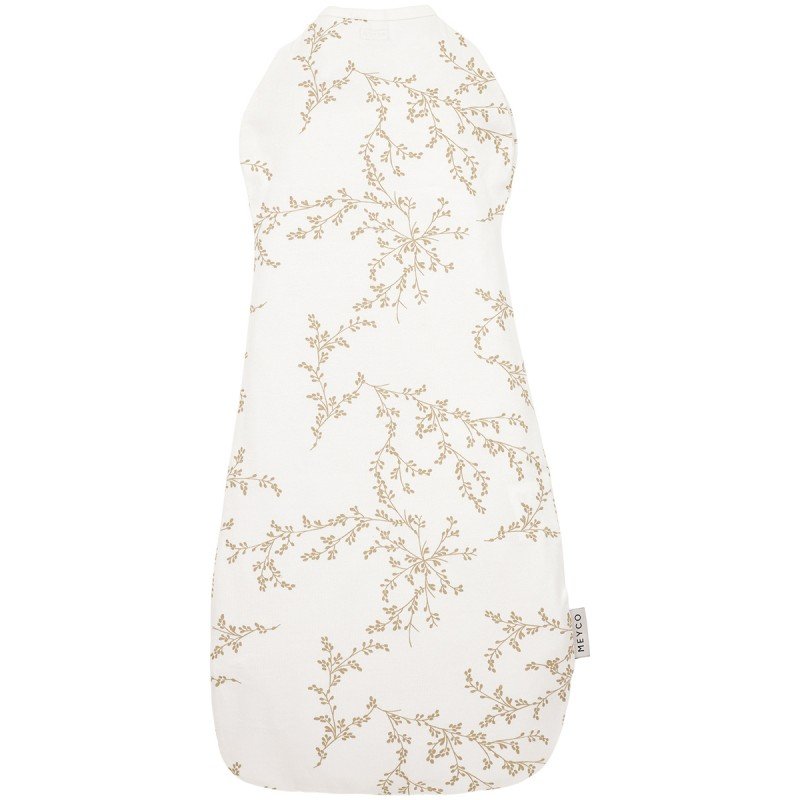 Saco nido cremallera (TOG 0.3) Verano Meyco Baby