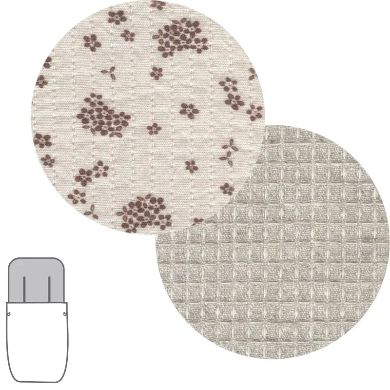 Saco Silla Tokyo Naturale Cambrass