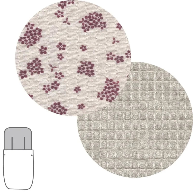 Saco Silla Tokyo Naturale Cambrass