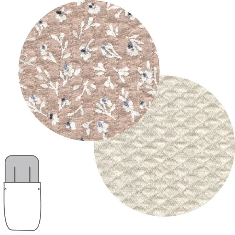 Saco Silla Tokyo Rustic Cambrass