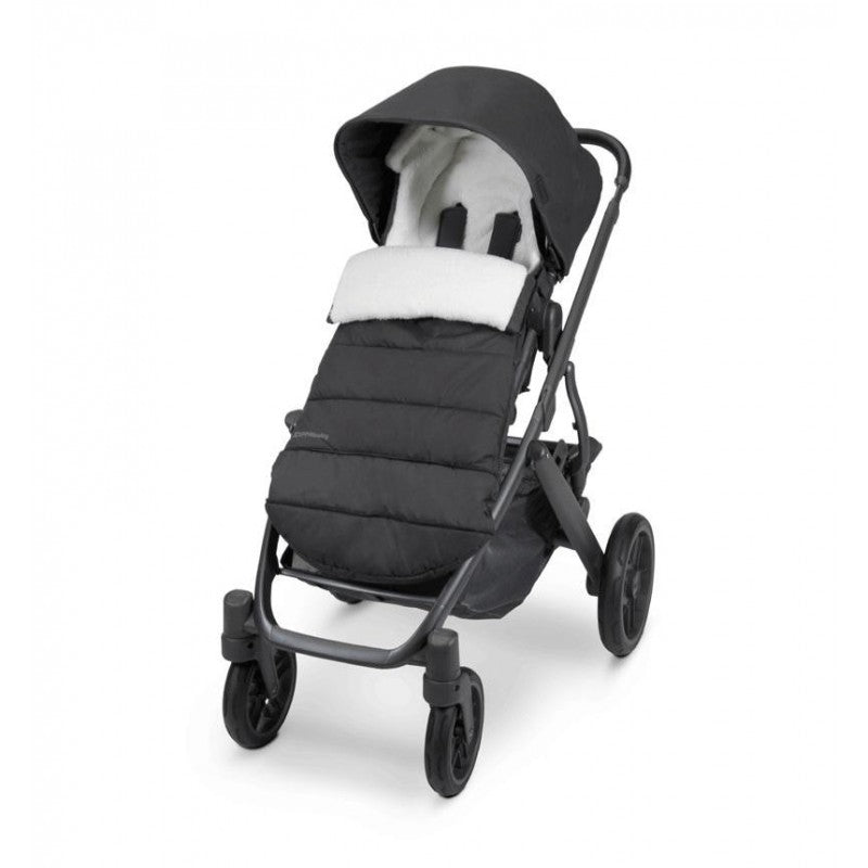 Marche-Pied pour Poussette Ridge UPPAbaby - Clément