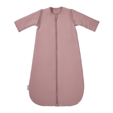 Saco de dormir Meyco Baby Studio Purple Pink TOG 2,5, 60 cm, vista 1 de la galería oficial.