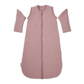 Saco de dormir Meyco Baby Studio Purple Pink TOG 2,5, 60 cm, vista 2 de la galería oficial.
