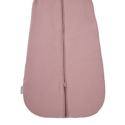 Saco de dormir Meyco Baby Studio Purple Pink TOG 2,5, 60 cm, vista 4 de la galería oficial.