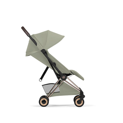 Silla de Paseo Cybex Coya Style 2026