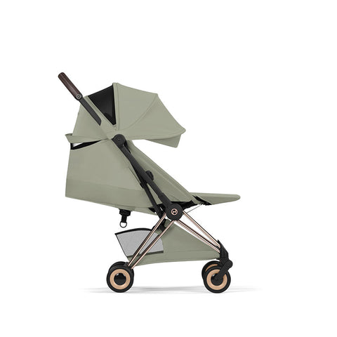 Cochecito Cybex Coya (Silla y Capazo) Style 2026