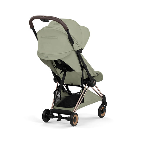 Silla de Paseo Cybex Coya Style 2026
