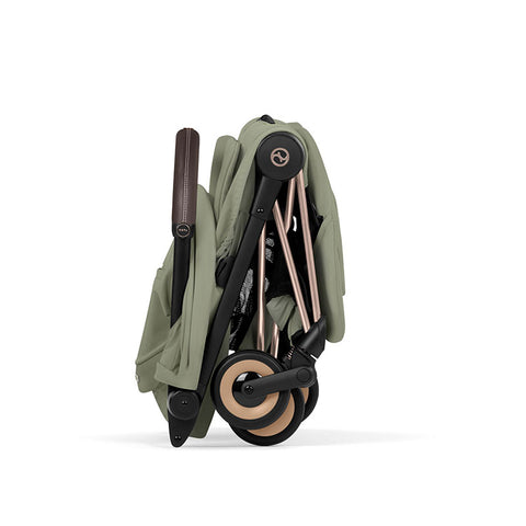 Silla de Paseo Cybex Coya Style 2026